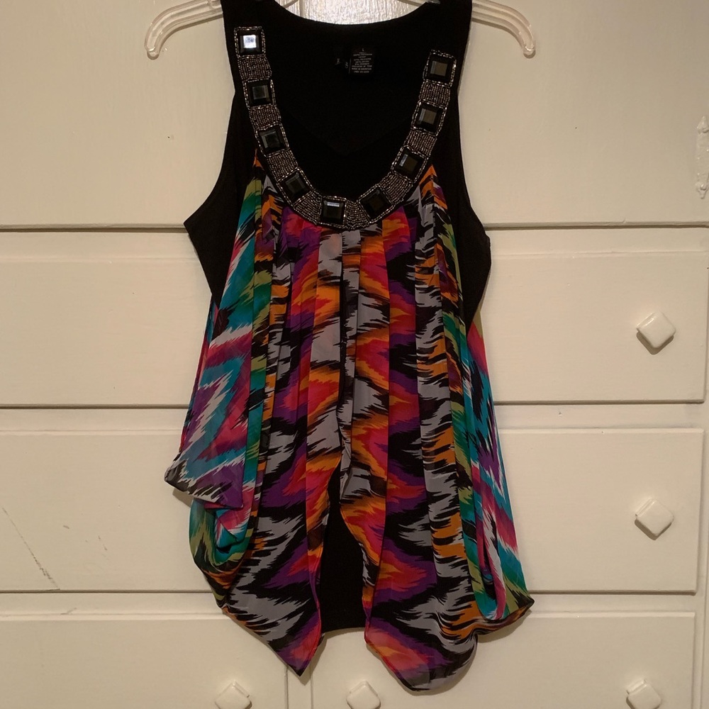 New Directions Blouse